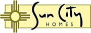 Suncity Homes Logo