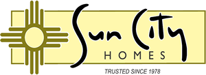 Suncity Homes Logo